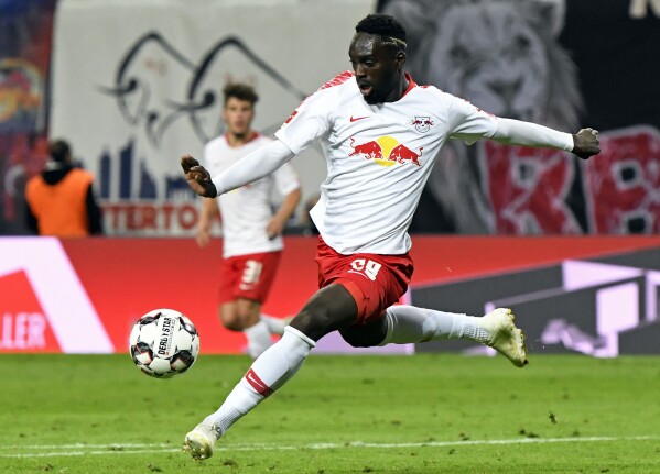 Jean kevin cheap augustin fifa 18
